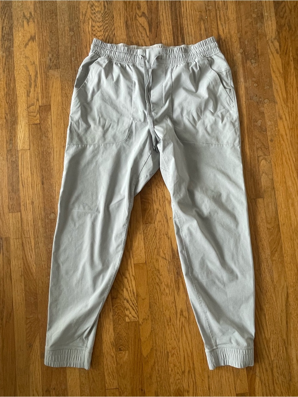 Lululemon Men’s ABC Jogger WovenAir